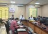 मुख्यमंत्री द्वारा प्रदत्त निर्देशों के क्रम में महानिदेशक सूचना की अध्यक्षता में गठित समितियों द्वारा पत्रकारों के कल्याण एवं सम्मान के लिए लिये गये महत्वपूर्ण निर्णय