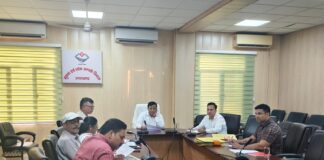 मुख्यमंत्री द्वारा प्रदत्त निर्देशों के क्रम में महानिदेशक सूचना की अध्यक्षता में गठित समितियों द्वारा पत्रकारों के कल्याण एवं सम्मान के लिए लिये गये महत्वपूर्ण निर्णय
