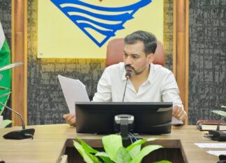 ऋषिपर्णा नदी के पुनर्जीवन का श्रीगणेश, उद्गम से होगा जीर्णोद्धार,