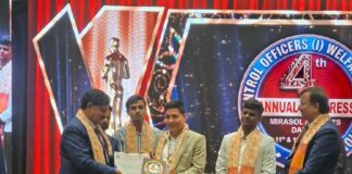 राष्ट्रीय स्तर पर चमका उत्तराखण्ड FDA, अपर आयुक्त ताजबर सिंह जग्गी को मिला Best Drug Controller of india राष्ट्रीय पुरस्कार
