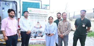 कोटद्वार में अगले सप्ताह से शुरू होगी टेलीमेडिसन सेवा, एम्स ऋषिकेश ने किया सफल ट्रायल