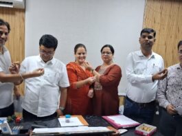 उत्तराखंड राज्य सहकारी संघ में बंपर प्रमोशन: त्रिभुवन सिंह रावत बने महाप्रबंधक, त्रिलोचन पाठक वरिष्ठ प्रबंधक, सतीश पुरोहित व सुशील तिवारी सहित 16 अधिकारियों/कार्मिकों को नई जिम्मेदारी