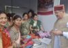 12वां राष्ट्रीय हथकरघा दिवस: बुनकरों के सम्मान और सामाजिक सुरक्षा की दिशा में ऐतिहासिक पहल