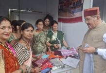12वां राष्ट्रीय हथकरघा दिवस: बुनकरों के सम्मान और सामाजिक सुरक्षा की दिशा में ऐतिहासिक पहल