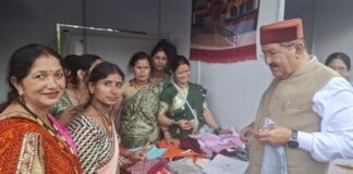 12वां राष्ट्रीय हथकरघा दिवस: बुनकरों के सम्मान और सामाजिक सुरक्षा की दिशा में ऐतिहासिक पहल