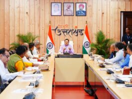 रिवर्स पलायन के लिए विभागीय योजनाओं का प्रभावी क्रियान्वयन सुनिश्चित करें : मुख्यमंत्री