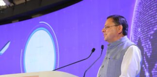 मुख्यमंत्री ने “The Economic Times World Leaders Forum 2026” कार्यक्रम में किया प्रतिभाग