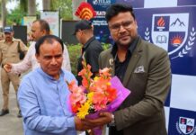तुलाज़ ने रचा इतिहास, संस्थान से बना विश्वविद्यालय