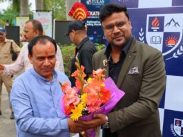 तुलाज़ ने रचा इतिहास, संस्थान से बना विश्वविद्यालय
