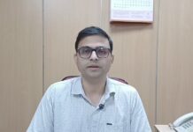 भारी से बहुत भारी वर्षा की चेतावनी के बीच जिला प्रशासन अलर्ट, सभी विभागों को हाई अलर्ट पर रहने के निर्देश