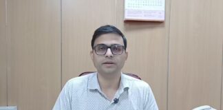 भारी से बहुत भारी वर्षा की चेतावनी के बीच जिला प्रशासन अलर्ट, सभी विभागों को हाई अलर्ट पर रहने के निर्देश