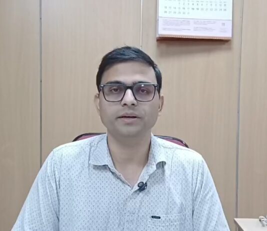 भारी से बहुत भारी वर्षा की चेतावनी के बीच जिला प्रशासन अलर्ट, सभी विभागों को हाई अलर्ट पर रहने के निर्देश