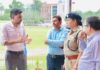 देहरादून के परेड ग्राउंड में 80वें स्वतंत्रता दिवस की तैयारियां पूर्ण, सीएम धामी करेंगे ध्वजारोहण