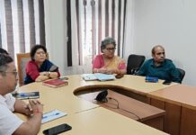 संभावित संक्रामक बीमारियों की रोकथाम एवं प्रभावी नियंत्रण को लेकर स्वास्थ्य विभाग अलर्ट