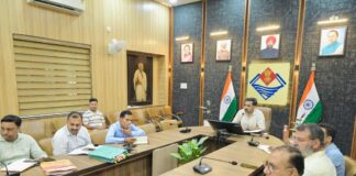 वन डिस्ट्रिक्ट-वन फेस्टिवल की तर्ज पर भव्य एवं आकर्षक स्वरूप में आयोजित होगा हनोल जागरा मेला-2026