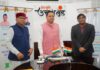 मुख्यमंत्री ने वन-क्लिक के माध्यम से 9 लाख 91 हजार 914 लाभार्थियों को जारी की अगस्त माह की सामाजिक सुरक्षा पेंशन