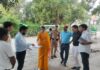 भीमगोड़ा कुंड के संरक्षण एवं सौंदर्यीकरण को मिलेगी नई पहचान, एचआरडीए को शीघ्र कार्य शुरू करने के निर्देश