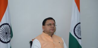 चारधाम यात्रा-2026 की व्यवस्थाओं की मुख्यमंत्री ने की समीक्षा