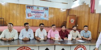 पारंपरिक लोक कलाकारों के सम्मान में देहरादून में होगा भव्य “जागर संरक्षण दिवस”