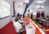मुख्यमंत्री पुष्कर धामी ने वर्चुअल माध्यम से पैक्स नेतृत्व प्रशिक्षण कार्यक्रम का शुभारंभ किया