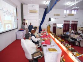मुख्यमंत्री पुष्कर धामी ने वर्चुअल माध्यम से पैक्स नेतृत्व प्रशिक्षण कार्यक्रम का शुभारंभ किया