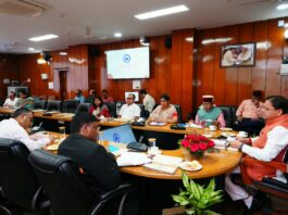 अत्याचार से प्रभावित प्रत्येक व्यक्ति को समय पर न्याय, सुरक्षा और सम्मान मिले – मुख्यमंत्री