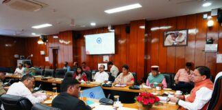अत्याचार से प्रभावित प्रत्येक व्यक्ति को समय पर न्याय, सुरक्षा और सम्मान मिले – मुख्यमंत्री