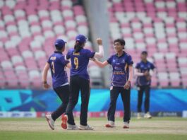 UPL 2026 के दूसरे दिन बागेश्वर एरियल और मसूरी क्वींस की शानदार जीत