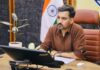 राजस्व न्यायालयों के लंबित वादों पर डीएम सख्त, स्मार्ट मॉनिटरिंग से तय होगी जवाबदेही