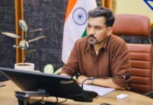 राजस्व न्यायालयों के लंबित वादों पर डीएम सख्त, स्मार्ट मॉनिटरिंग से तय होगी जवाबदेही