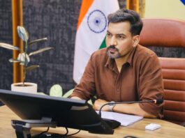 राजस्व न्यायालयों के लंबित वादों पर डीएम सख्त, स्मार्ट मॉनिटरिंग से तय होगी जवाबदेही