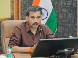 रेयर डिजीज से पीड़ित बच्चों के उपचार हेतु डीएम की पहल; 10 बच्चों के उपचार को जिला प्रशासन ने दिए रू0 9.60 लाख