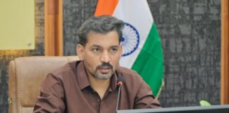 रेयर डिजीज से पीड़ित बच्चों के उपचार हेतु डीएम की पहल; 10 बच्चों के उपचार को जिला प्रशासन ने दिए रू0 9.60 लाख