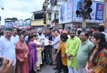 निर्वाचन प्रक्रिया की पारदर्शिता पर उठे सवाल, डॉ. जसविंदर सिंह गोगी के नेतृत्व में राष्ट्रपति के नाम सौंपा ज्ञापन