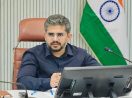 देहरादून के रेंजर ग्राउंड में 5 से 11 अक्टूबर तक सजेगा ‘सरस फूड फेस्टिवल’