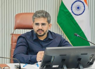 देहरादून के रेंजर ग्राउंड में 5 से 11 अक्टूबर तक सजेगा ‘सरस फूड फेस्टिवल’