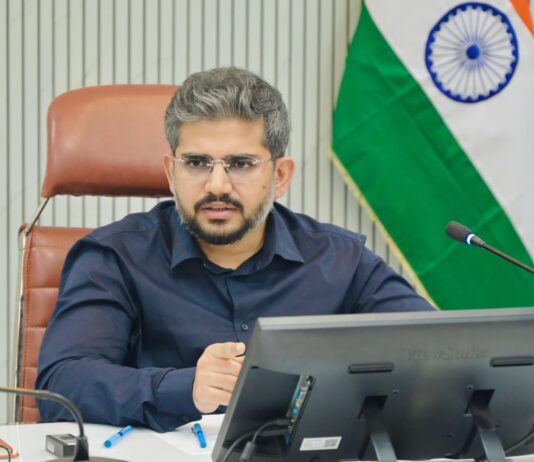 देहरादून के रेंजर ग्राउंड में 5 से 11 अक्टूबर तक सजेगा ‘सरस फूड फेस्टिवल’