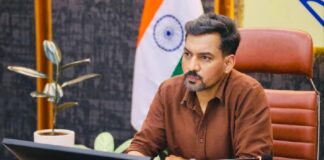 17 सितम्बर से 18 अक्टूबर तक जनपद में आयोजित होगा ‘सेवा संकल्प अभियान’