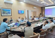 विधानसभा सामान्य निर्वाचन-2027 की तैयारियों में जुटा जिला प्रशासन