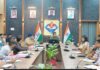 ब्रेकिंग न्यूज़ सीएम हेल्पलाइन की 36 से 180 दिन तक लंबित शिकायतों पर डीएम सख्त