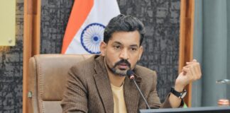 स्किल डेवलपमेंट से युवाओं को मिलेगा ग्लोबल मंचः जापान, जर्मनी और सऊदी अरब में 126 युवाओं को मिला रोजगार