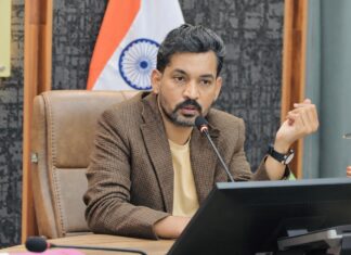 स्किल डेवलपमेंट से युवाओं को मिलेगा ग्लोबल मंचः जापान, जर्मनी और सऊदी अरब में 126 युवाओं को मिला रोजगार