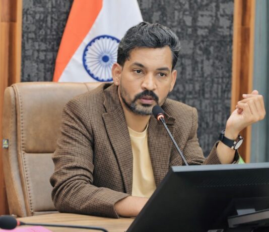 स्किल डेवलपमेंट से युवाओं को मिलेगा ग्लोबल मंचः जापान, जर्मनी और सऊदी अरब में 126 युवाओं को मिला रोजगार