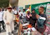 उत्तराखण्ड जलवायु अनूकूल बारानी कृषि परियोजना के तहत हो रहें हैं करोड़ों के काम: महाराज