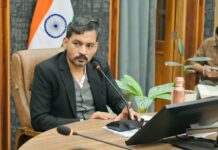 मतदाता सूची से वंचित पात्र नागरिकों को जोड़ने के लिए चलेगा विशेष अभियान