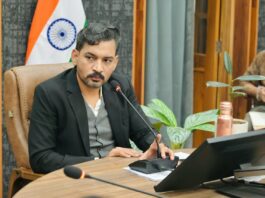 मतदाता सूची से वंचित पात्र नागरिकों को जोड़ने के लिए चलेगा विशेष अभियान