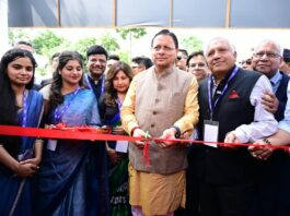उद्योगों के लिए नियामक नहीं, सहयोगी और सहभागी की भूमिका निभा रही राज्य सरकार : मुख्यमंत्री