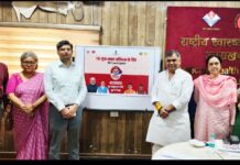युवाओं के JOSH से बनेगा टीबी मुक्त उत्तराखंड