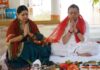 शारदीय नवरात्रि के प्रथम दिवस पर मुख्यमंत्री ने की पूजा-अर्चना, प्रदेशवासियों की सुख-समृद्धि की कामना