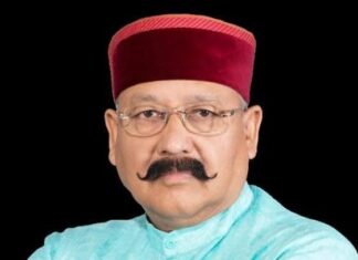 डॉ. ढाल सिंह बिसेन को उत्तराखंड के राज्यपाल नियुक्त होने पर महाराज ने दी शुभकामनाएं